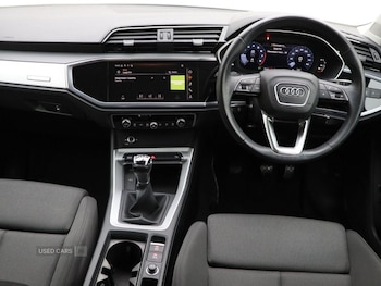 Used Audi Q3 2021 for sale - 78677170: Photo