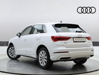 Used Audi Q3 2021 for sale - 78677170: Photo