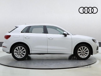 Used Audi Q3 2021 for sale - 78677170: Photo