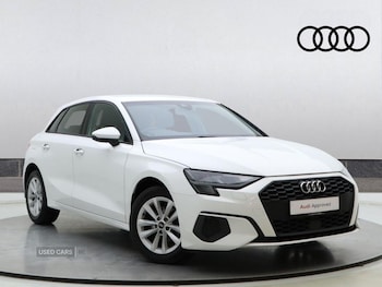 Audi A3 feature image