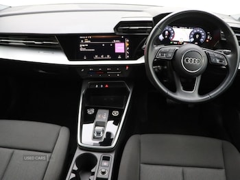 Used Audi A3 2022 for sale - 78020831: Photo