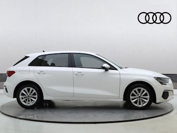 Used Audi A3 2022 for sale - 78020831: Photo
