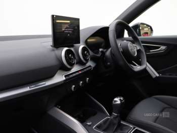 Used Audi Q2 2024 for sale - 74714030: Photo