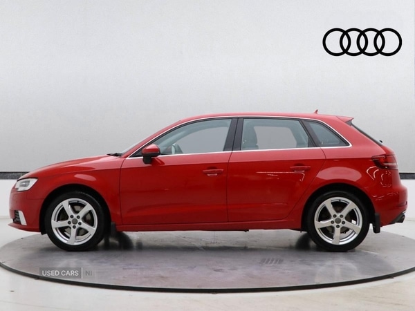 Used Audi A3 2017 for sale - 76153638: Photo 12