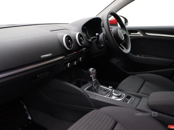 Used Audi A3 2017 for sale - 76153638: Photo 13