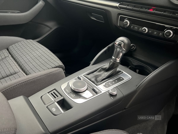 Used Audi A3 2017 for sale - 76153638: Photo 16