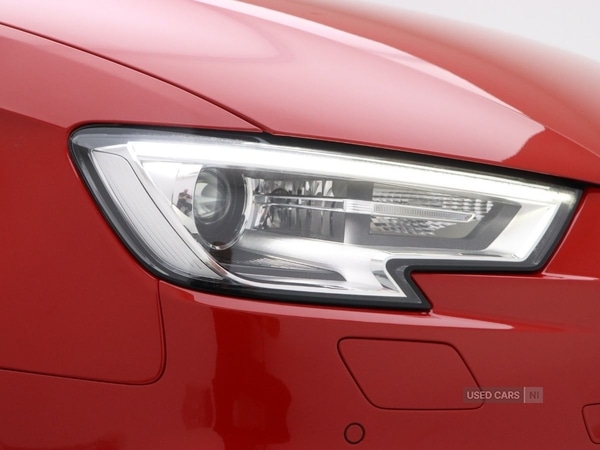 Used Audi A3 2017 for sale - 76153638: Photo 18