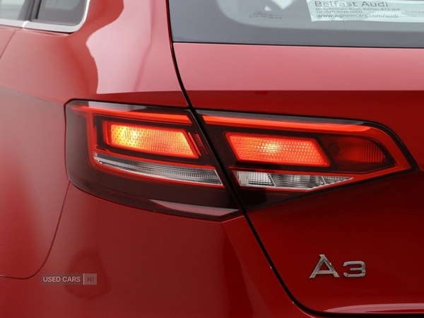 Used Audi A3 2017 for sale - 76153638: Photo 19