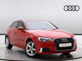 Audi - A3