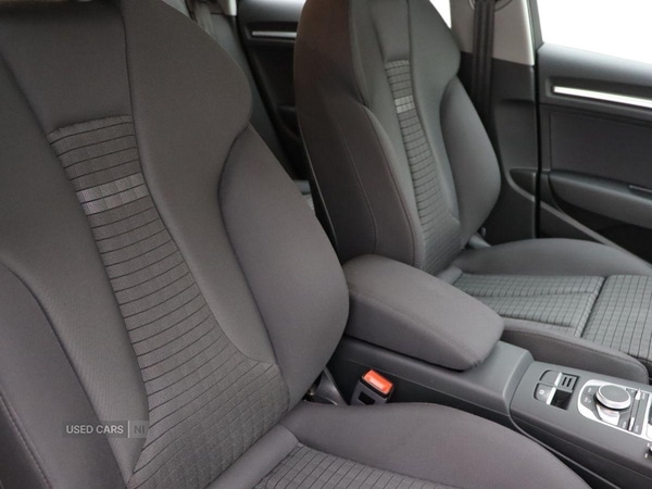 Used Audi A3 2017 for sale - 76153638: Photo 2