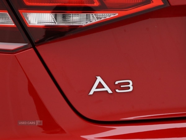Used Audi A3 2017 for sale - 76153638: Photo 21