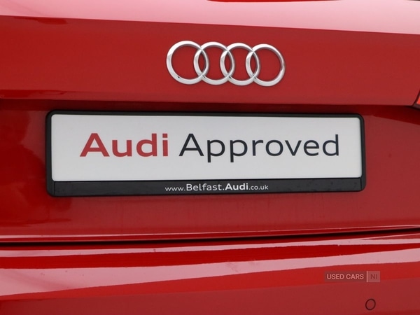 Used Audi A3 2017 for sale - 76153638: Photo 27