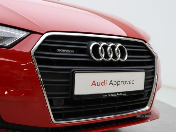 Used Audi A3 2017 for sale - 76153638: Photo 29