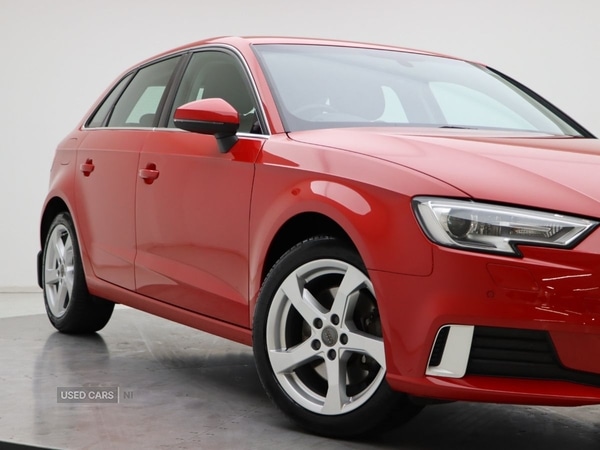 Used Audi A3 2017 for sale - 76153638: Photo 32