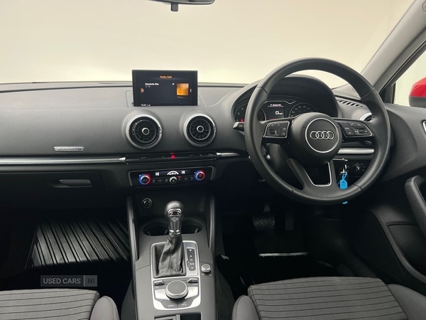 Used Audi A3 2017 for sale - 76153638: Photo 33