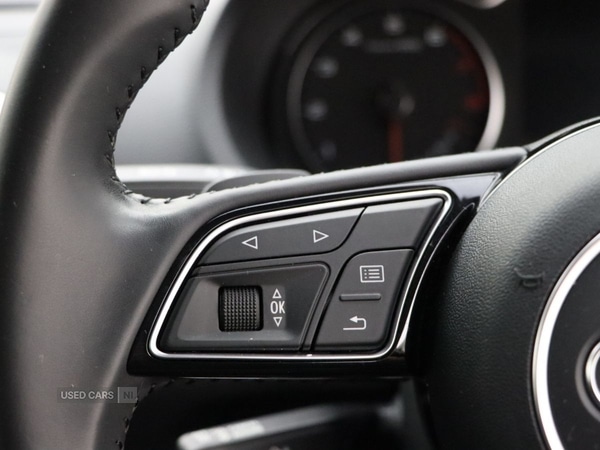 Used Audi A3 2017 for sale - 76153638: Photo 34