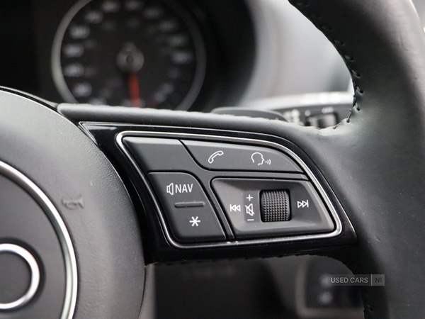 Used Audi A3 2017 for sale - 76153638: Photo 35