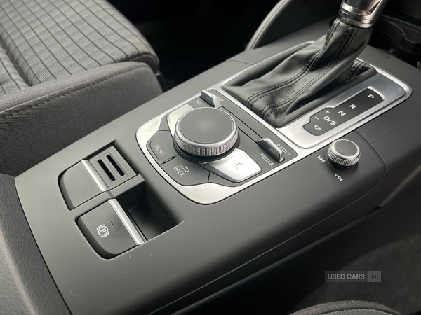 Used Audi A3 2017 for sale - 76153638: Photo 36