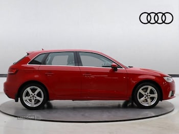 Used Audi A3 2017 for sale - 76153638: Photo 4