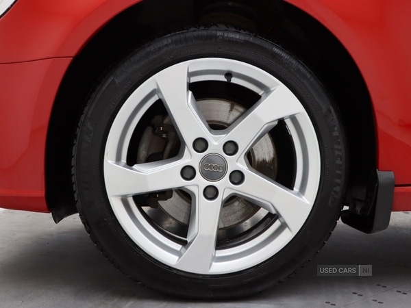 Used Audi A3 2017 for sale - 76153638: Photo 5