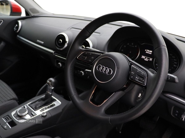 Used Audi A3 2017 for sale - 76153638: Photo 6