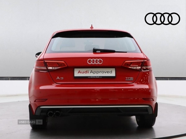 Used Audi A3 2017 for sale - 76153638: Photo 7