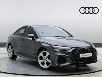 Used Audi A3 2021 for sale - 78823610: Photo