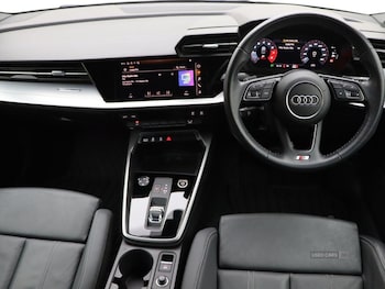 Used Audi A3 2021 for sale - 78823610: Photo