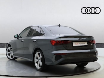 Used Audi A3 2021 for sale - 78823610: Photo