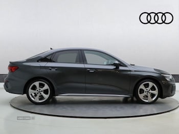 Used Audi A3 2021 for sale - 78823610: Photo
