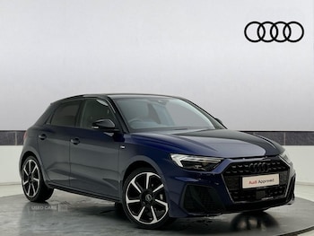 Used Audi A1 2025 for sale - 79442167: Photo