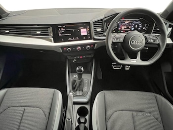 Used Audi A1 2025 for sale - 79442167: Photo