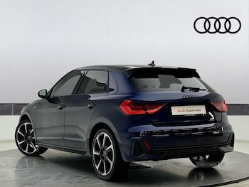 Used Audi A1 2025 for sale - 79442167: Photo
