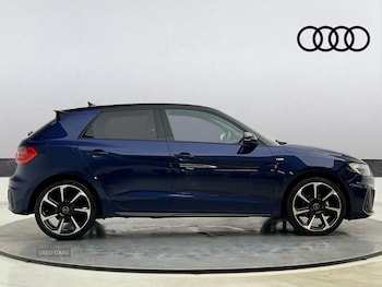 Used Audi A1 2025 for sale - 79442167: Photo