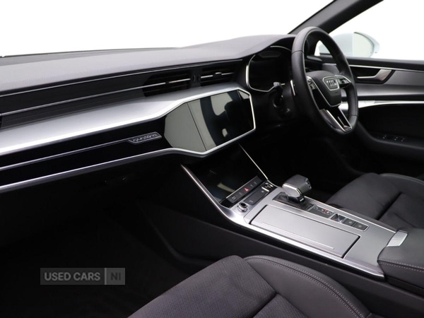 Used Audi A6 2023 for sale - 77469705: Photo 13