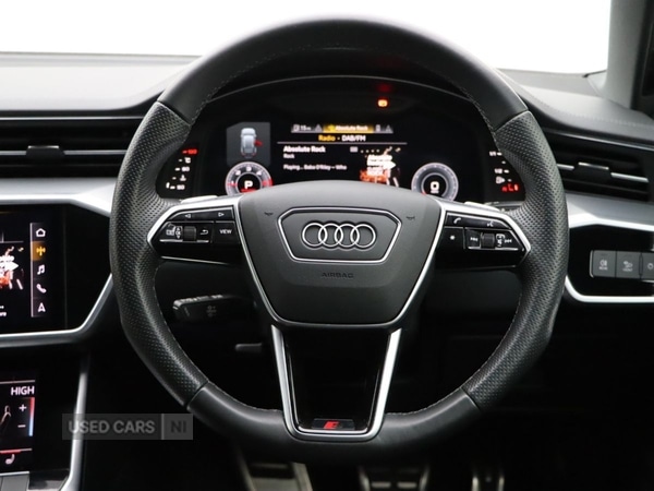 Used Audi A6 2023 for sale - 77469705: Photo 14