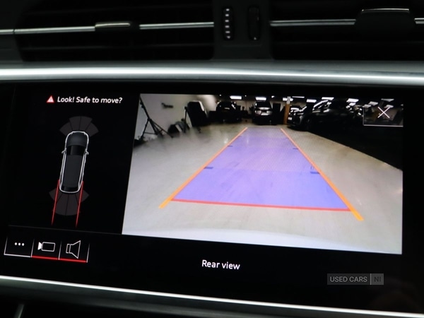 Used Audi A6 2023 for sale - 77469705: Photo 16