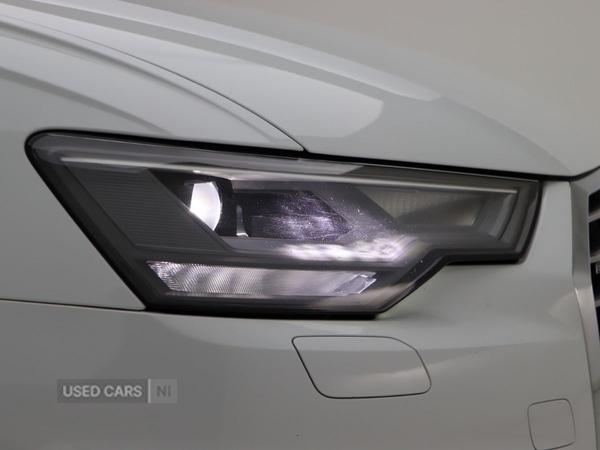 Used Audi A6 2023 for sale - 77469705: Photo 19