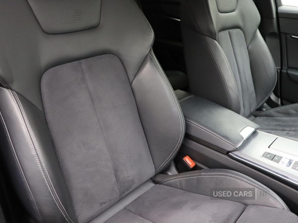 Used Audi A6 2023 for sale - 77469705: Photo 2