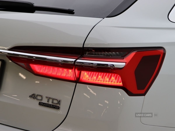 Used Audi A6 2023 for sale - 77469705: Photo 20