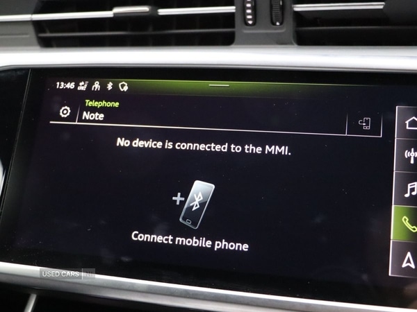 Used Audi A6 2023 for sale - 77469705: Photo 21