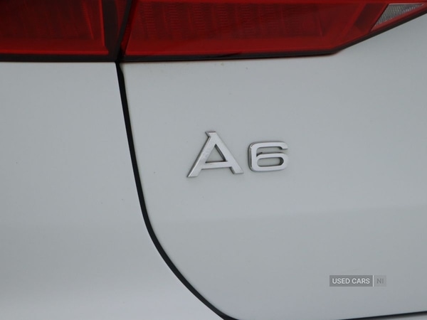 Used Audi A6 2023 for sale - 77469705: Photo 23