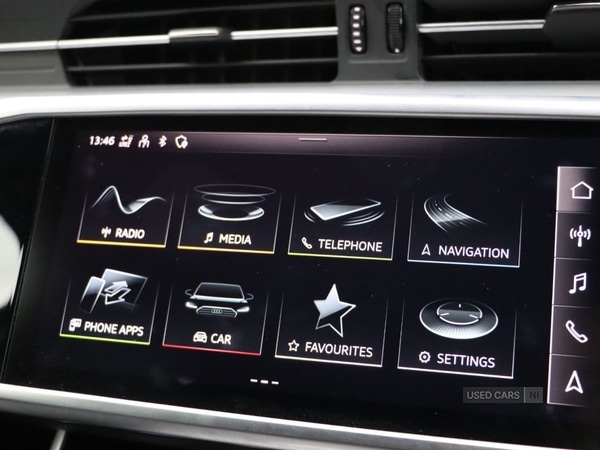 Used Audi A6 2023 for sale - 77469705: Photo 25