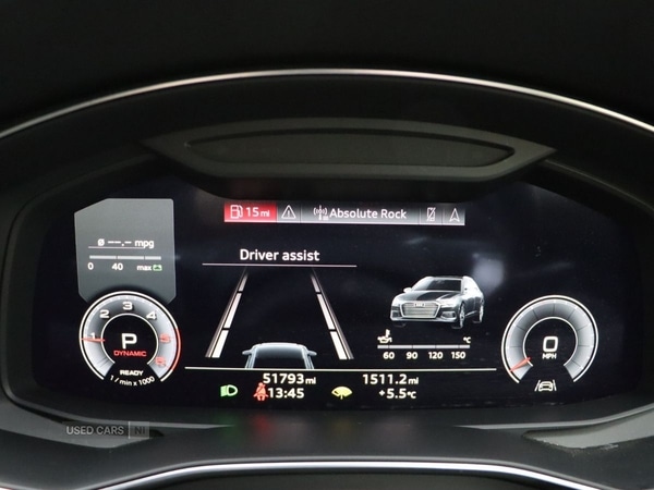 Used Audi A6 2023 for sale - 77469705: Photo 26