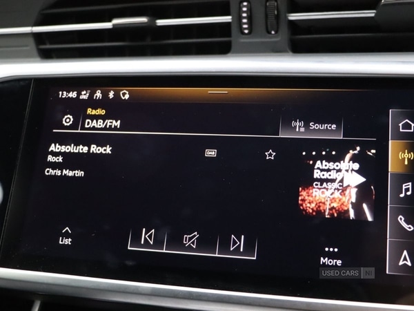 Used Audi A6 2023 for sale - 77469705: Photo 27