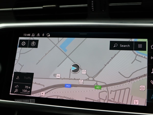 Used Audi A6 2023 for sale - 77469705: Photo 28