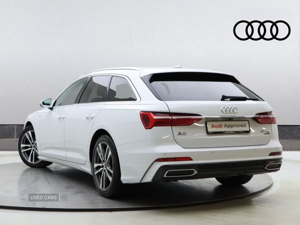 Used Audi A6 2023 for sale - 77469705: Photo 3