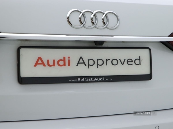 Used Audi A6 2023 for sale - 77469705: Photo 30