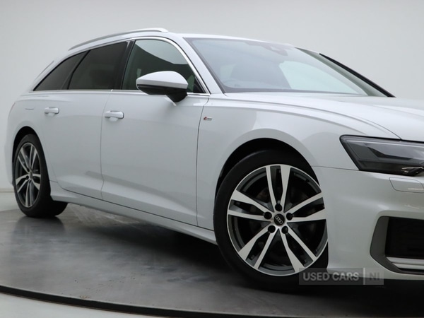 Used Audi A6 2023 for sale - 77469705: Photo 35
