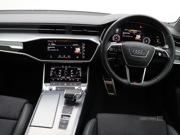 Used Audi A6 2023 for sale - 77469705: Photo 36